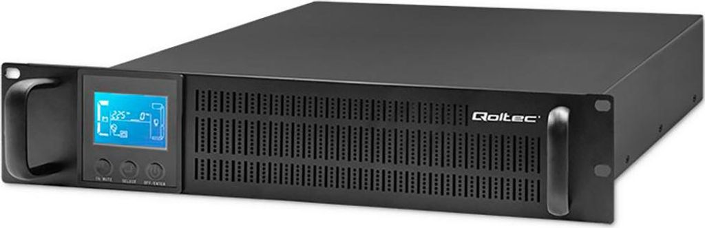 Qoltec QOLTEC 53946 UPS 2KVA Image du produit 