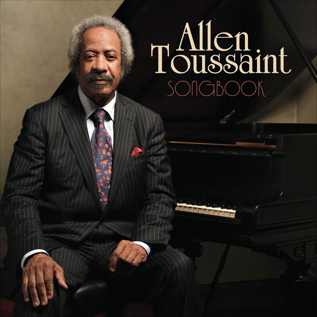 Toussaint,Allen - Songbook