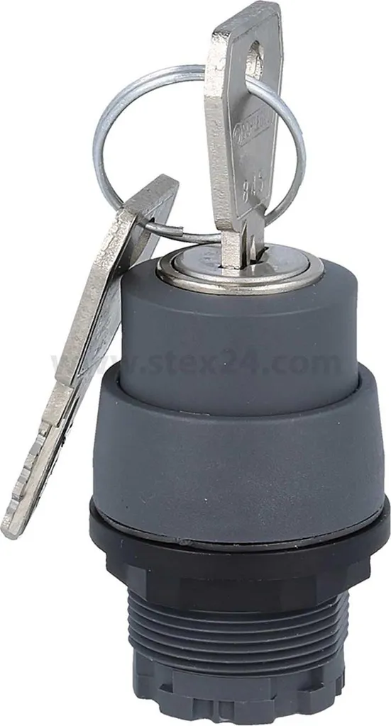 Commande manuelle RONDEX Schlegel pour automatisme et machines de levage