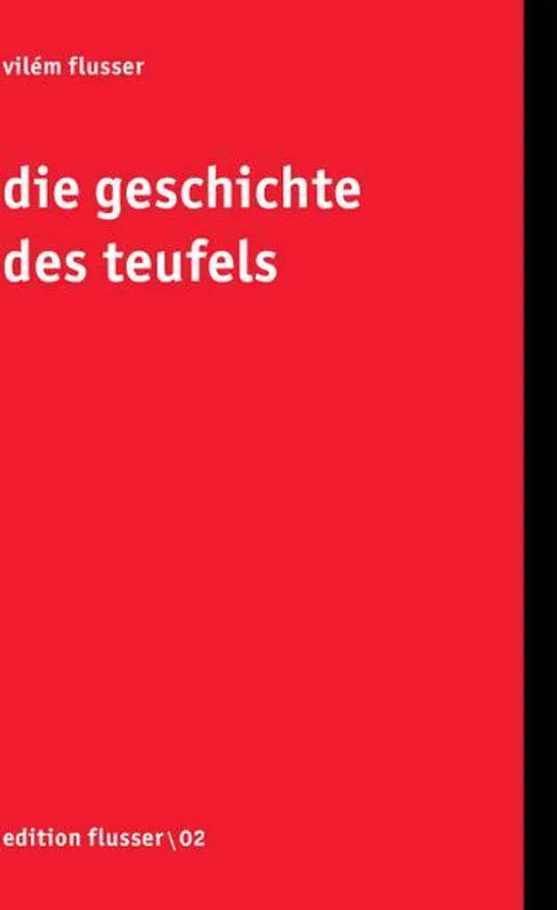 Die Geschichte des Teufels - Livre de référence illustré sur Satan