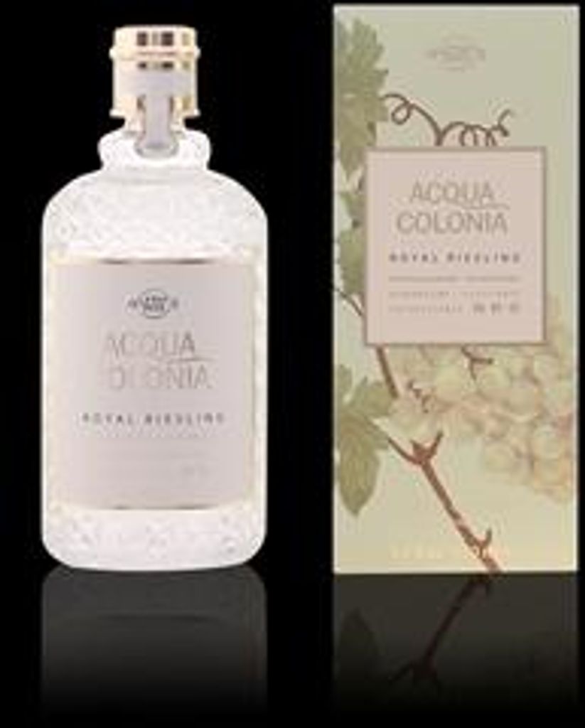 4711 Acqua Colonia Royal Riesling, kolínská voda ve spreji, Obrázek produktu 