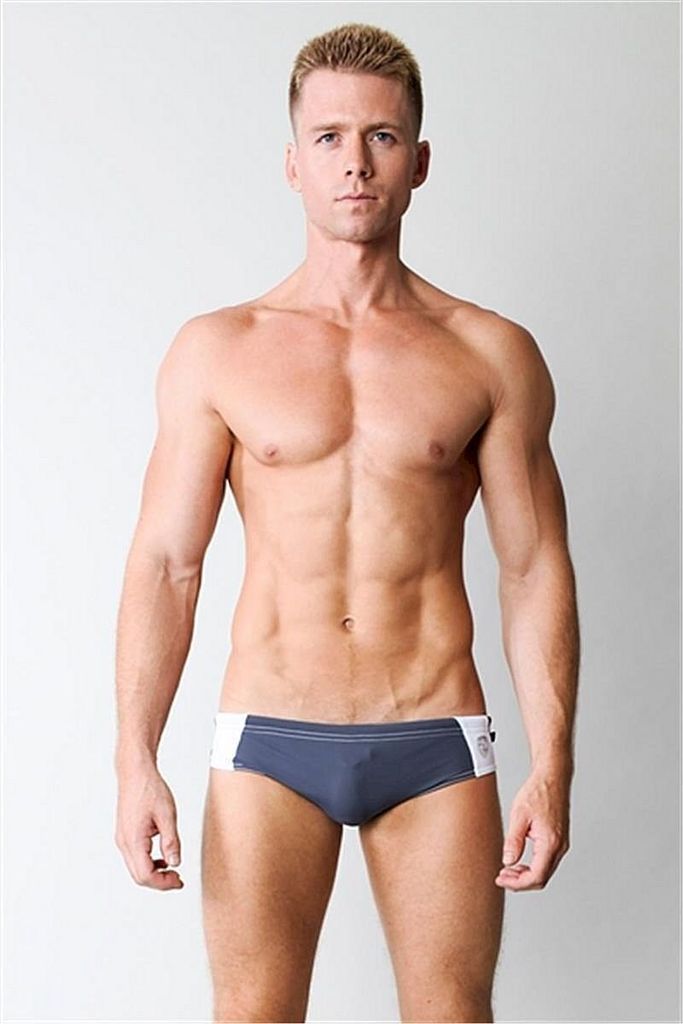 Timoteo A-Frame Super Low - Grey/White/Black - M