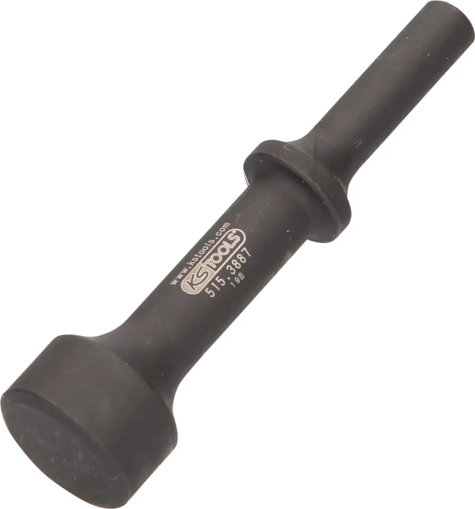 Dégrippez vos pièces avec le burin pneumatique KS TOOLS 110 mm 515.3887