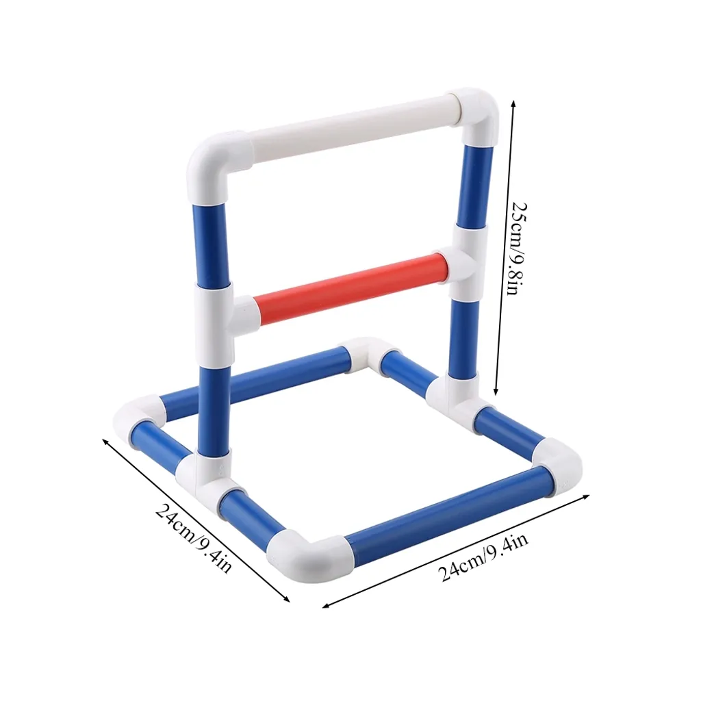 Supporto per Pappagalli Design | Posatoio Trendy per Foto e Gioco - 5