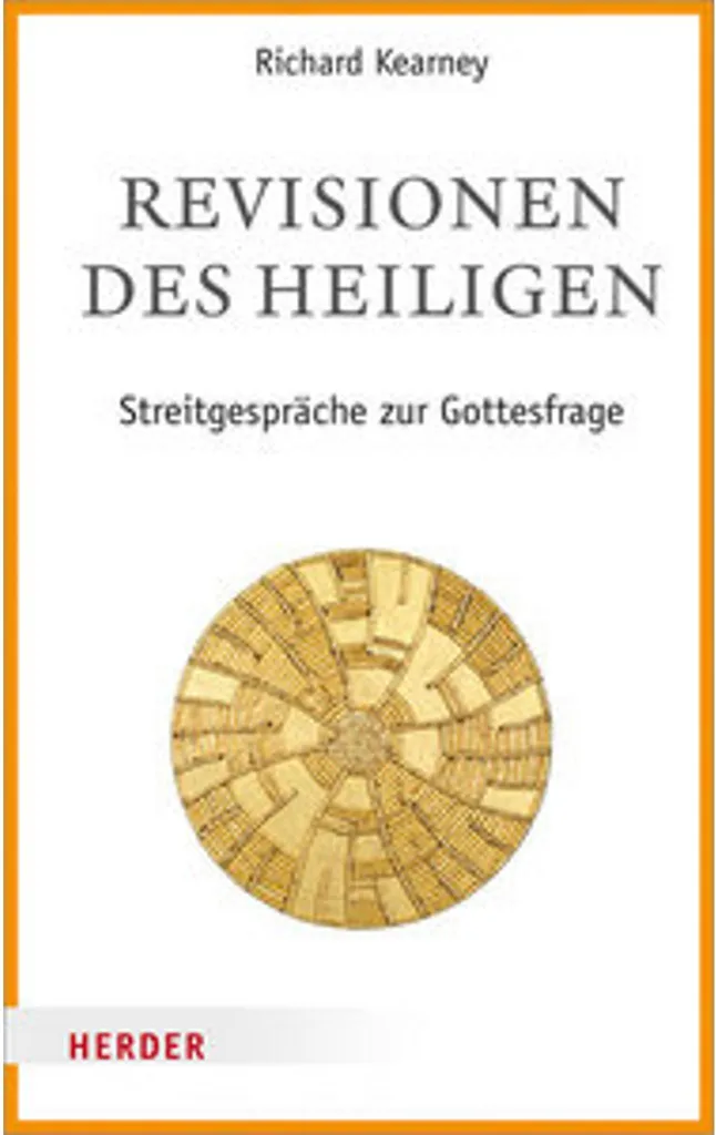 Essai de recherche Revisionen des Heiligen pour étudiants et pros