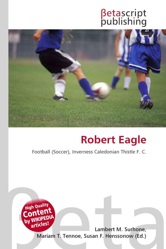 Robert Eagle