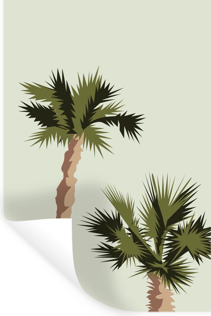 MuchoWow - Sticker - Dekorfolie