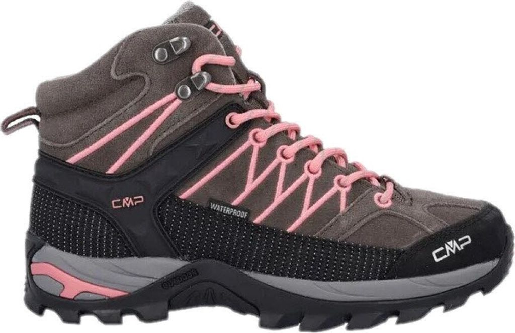 CAMPAGNOLO Riegel Mid Wmn Wanderschuh Damen braun 38