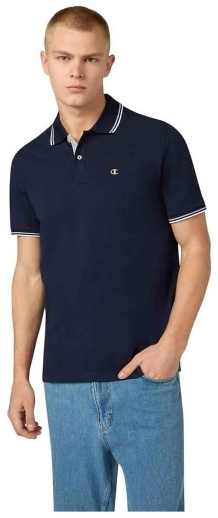 Polo Champion 220897-BS561 da Uomo Immagine del prodotto 