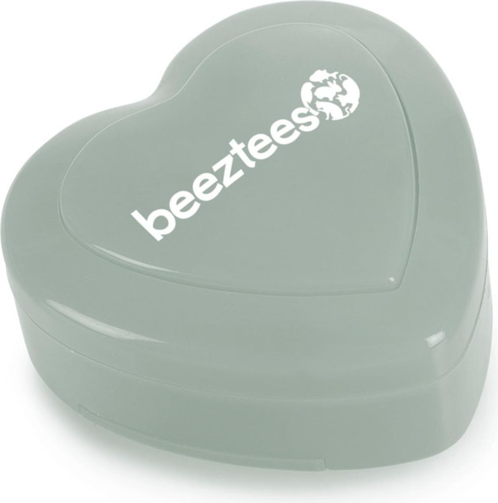 Beeztees Puppy Cuddle Toys und Herzschlag Simulator Herzschlagsimulator mint