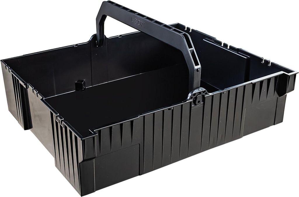 L-BOXX Accessoires Insert à accrocher LB 238/374 Image du produit 