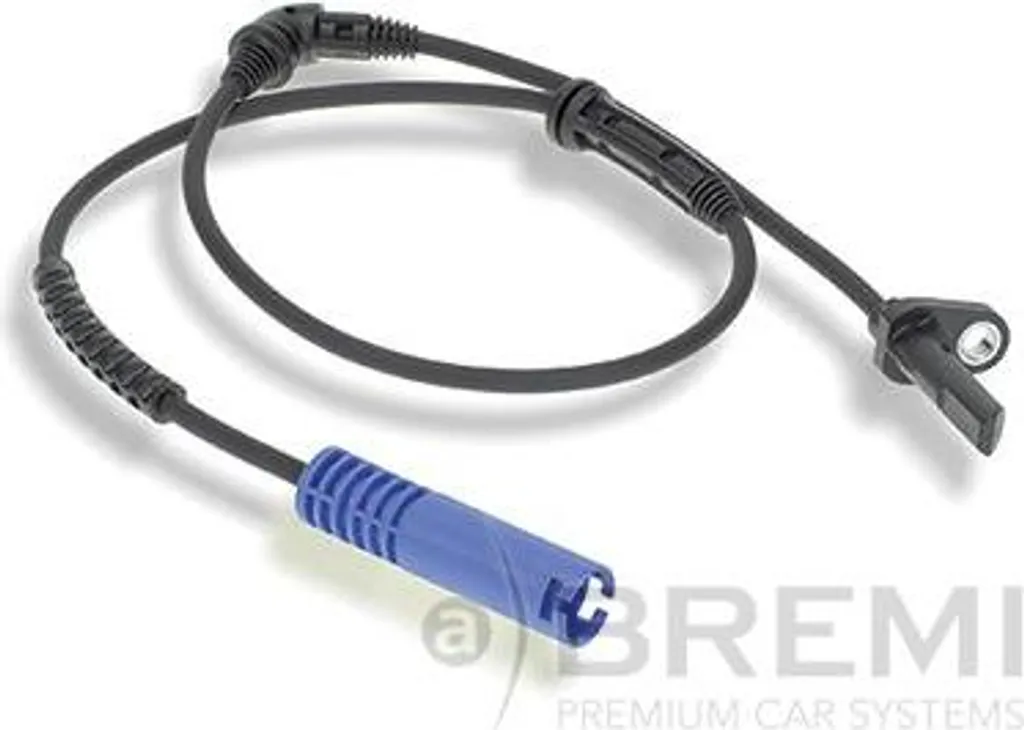 BREMI 51331 Sensore velocità ruota OE 34529804589 compatibile con Paceman, Countryman