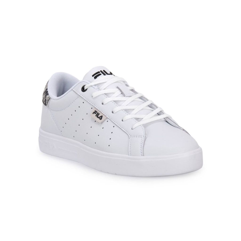 FILA Damen Sneaker Lusso F wmn