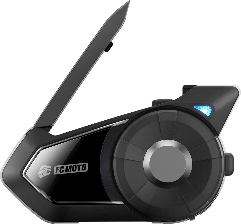 Sena 30K HD FC-Moto Edition Bluetooth Kommunikationssystem Produktbild 