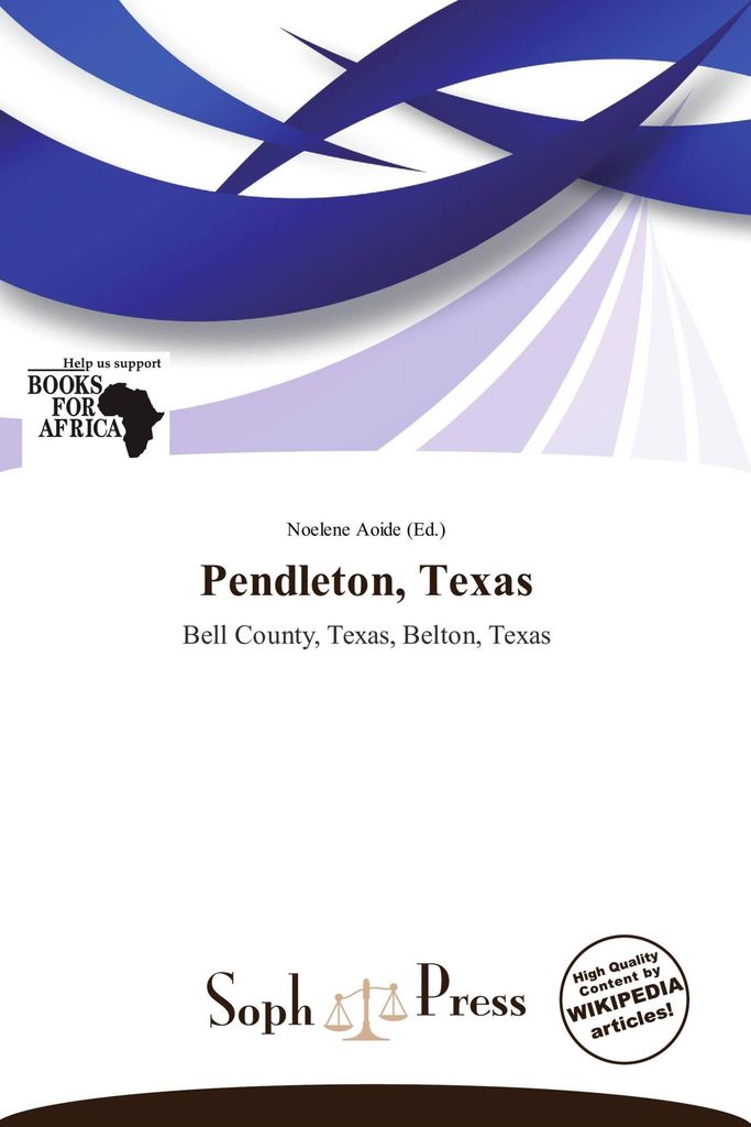 Pendleton, Texas