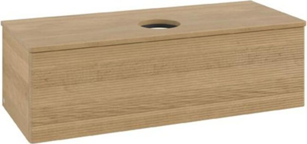 Villeroy & Boch K32111HN WTUS Antao K32_1 1200x360x500mm
