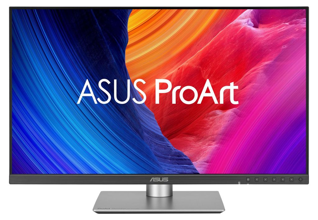 Asus Pa32qcv 32´´ 6k Led Monitor  One Size / EU Plug 220V  Produktbild 