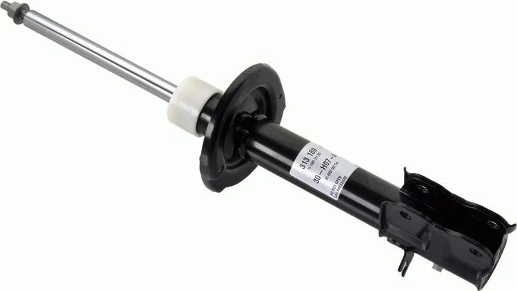 Amortisseur SACHS pour Mitsubishi Colt pour une tenue de route stable