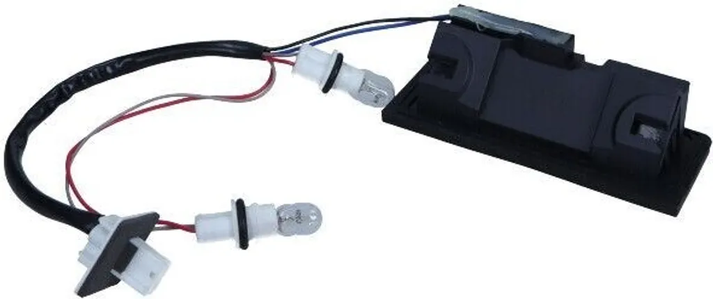 Interrupteur de coffre MAXGEAR 28-0593 pour Opel Astra H et Zafira B
