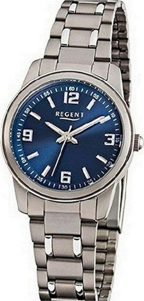 Regent Uhr - Armbanduhr - Damen - F-857