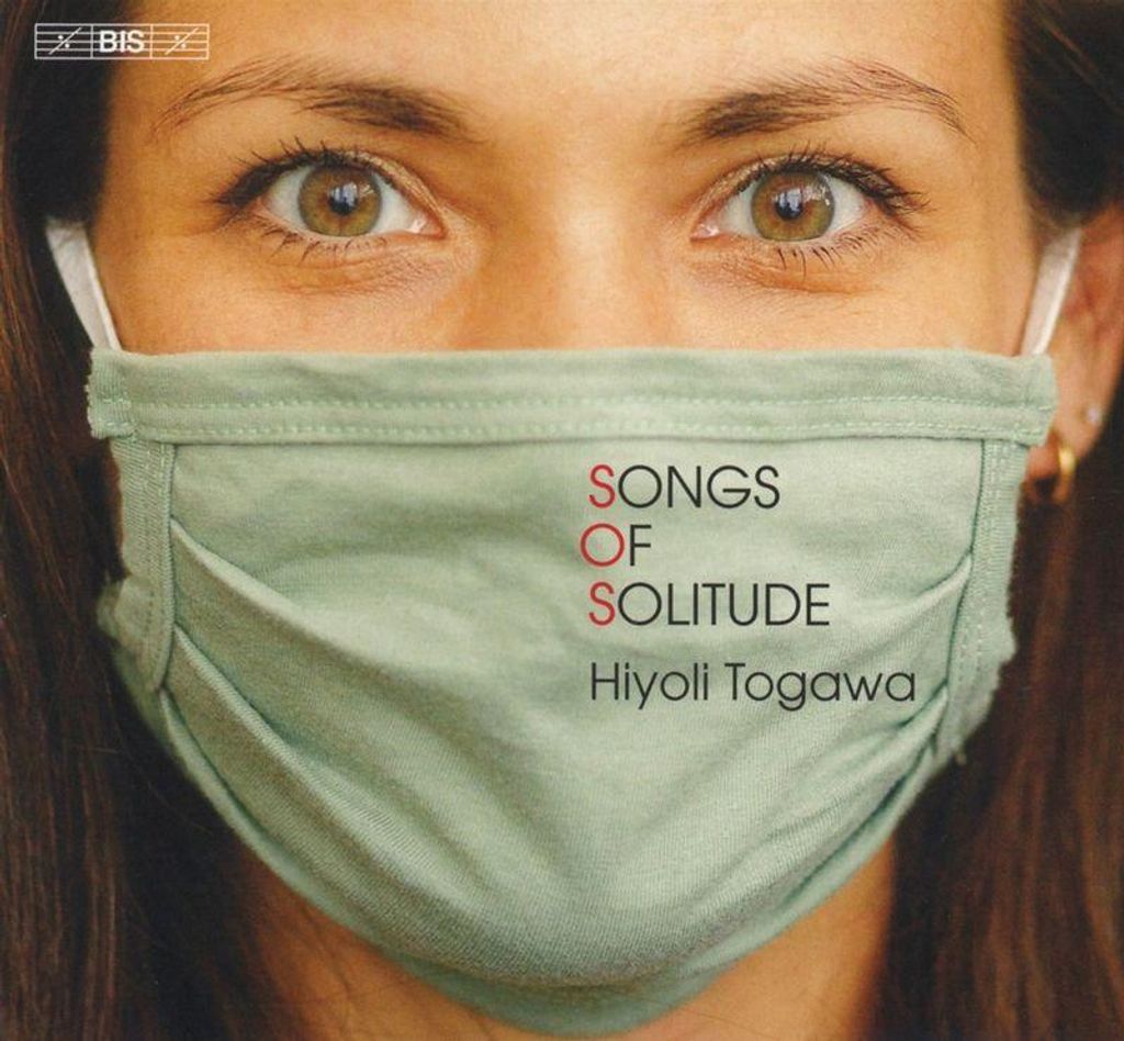 Togawa, H: Songs of Solitude