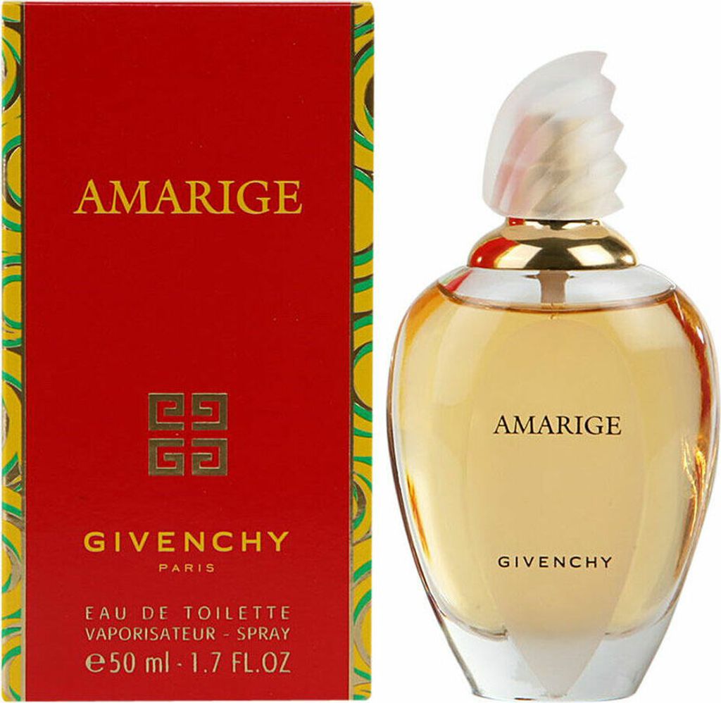 Givenchy Amarige Edt Spray Produktbild 13