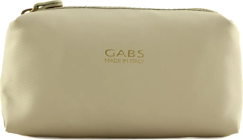 Trousse de Maquillage Gabs Gbeautymicro Latte Beige - Vanity Compact