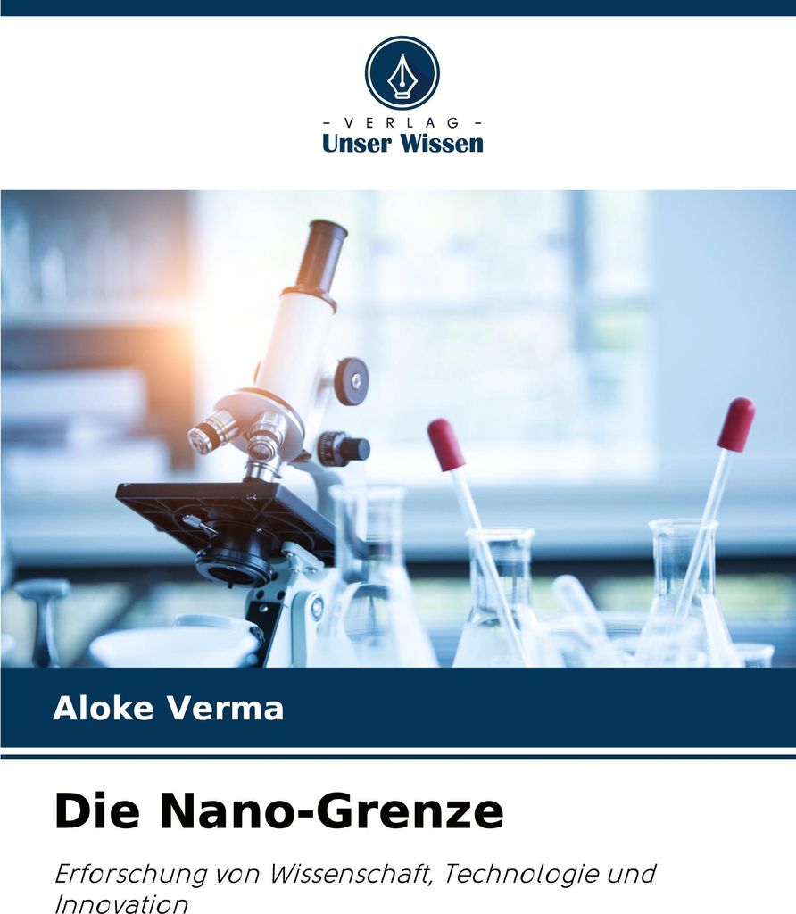 Die Nano-Grenze