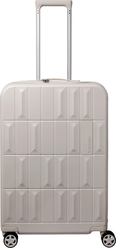 travelite carrello Panello 4W Trolley Ivory avorio Immagine del prodotto 