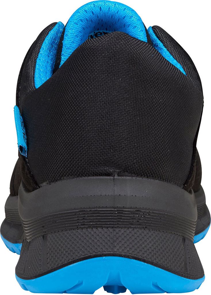 uvex 2 trend Halbschuhe S1P blau, schwarz Weite 11 Gr. 44 Produktbild 6