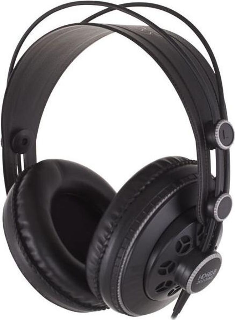 Cuffie Superlux HD681B GR Immagine del prodotto 