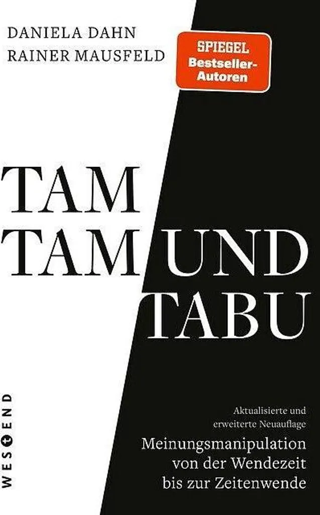 Tamtam und Tabu Jeu d'Ambiance Idéal pour Soirées et Cadeaux Anniversaire