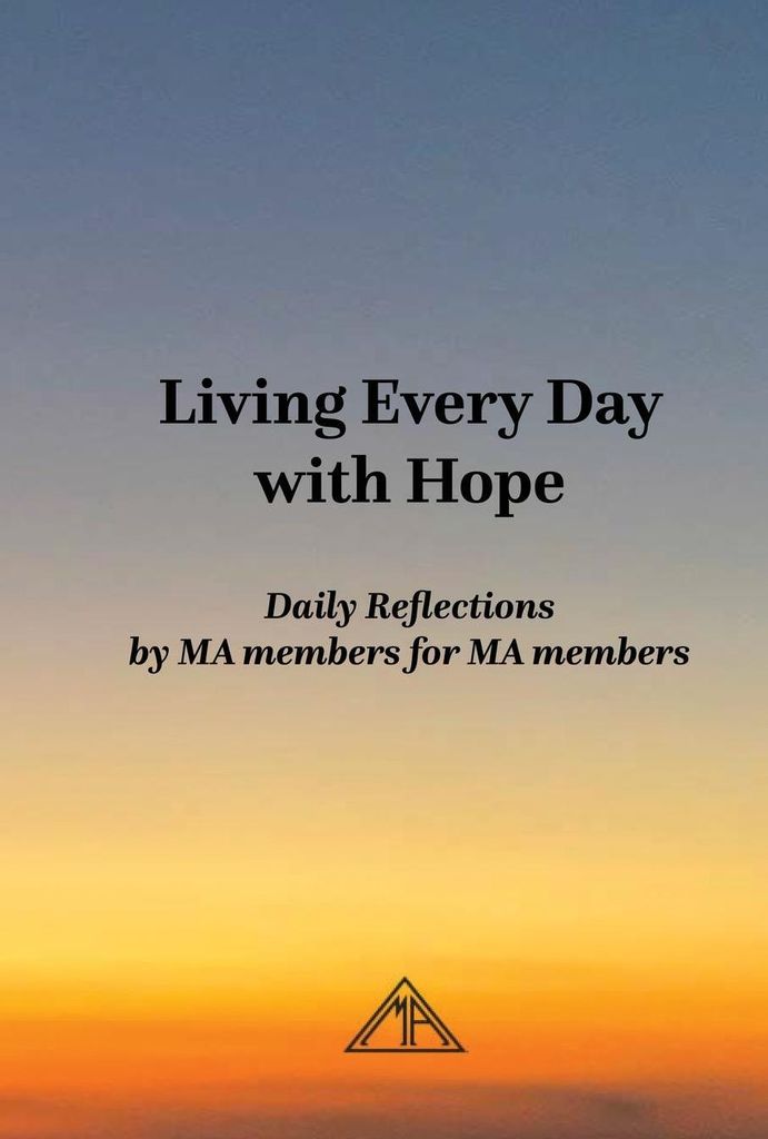 Living Every Day with Hope