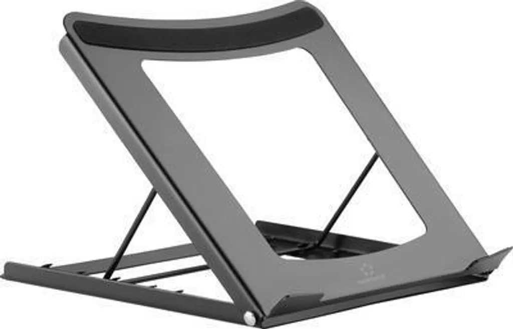 Renkforce RF-LTS-110 Supporto Laptop con Ventola | Recensione e Prezzo