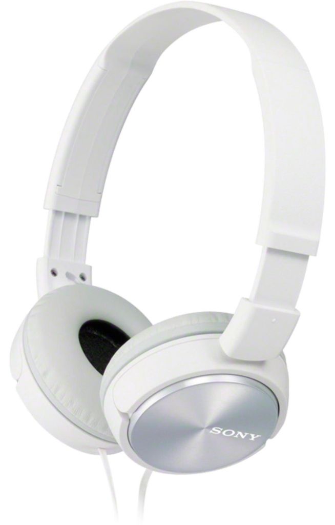 Sony Kopfhörer ZX310A mit Mikro Produktbild 