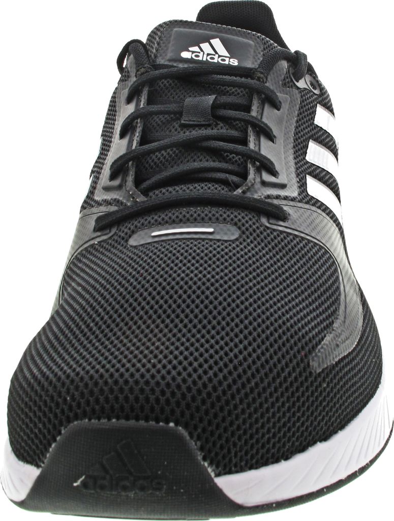 Adidas Runfalcon 2.0 Cblack/Ftwwht/Gresix 42.5 Obrázek produktu 31
