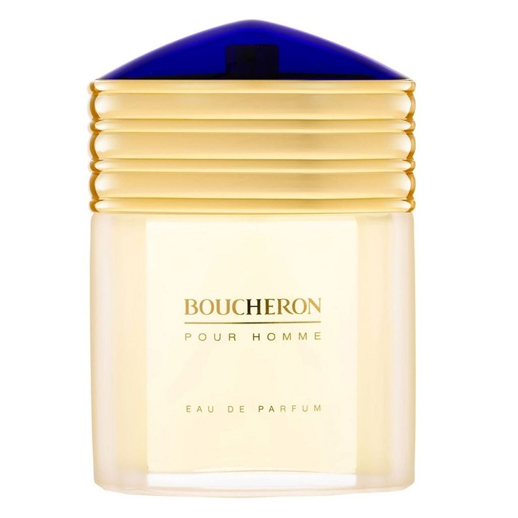 Herrenparfüm Boucheron Pour Homme EDP (100 ml) Produktbild 