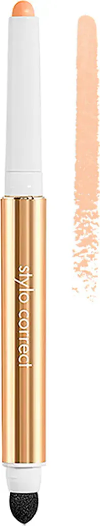 Stylo Correct Sisley N°2 pour Camoufler Imperfections et Taches 1,7g