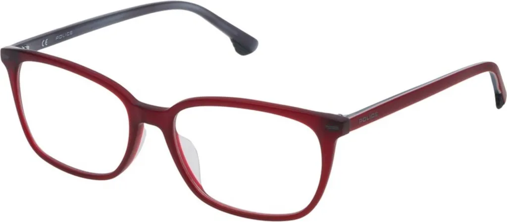Lunettes de soleil Police VK0625 protection optimale yeux fragiles enfant