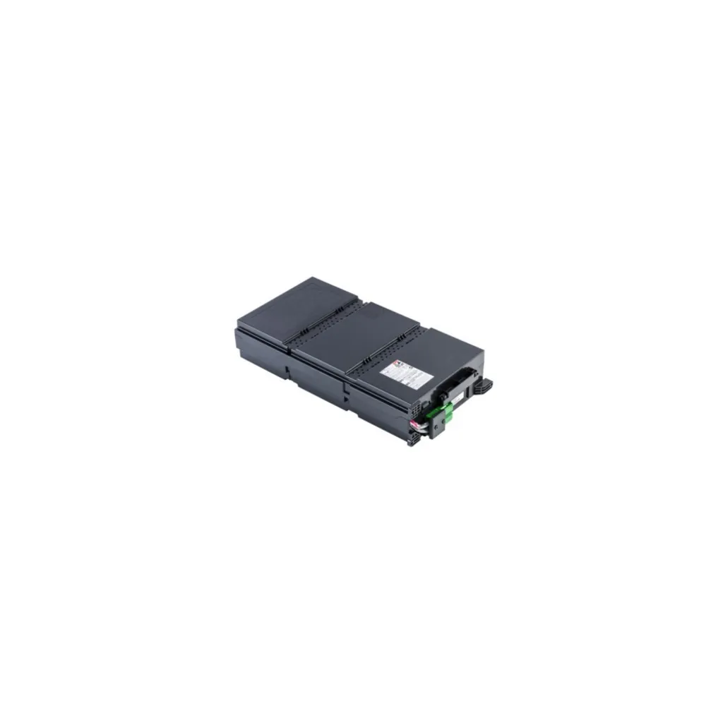 Solution Batterie APC RBC141 pour Panne d'Autonomie SRT2200XLI et SRT72