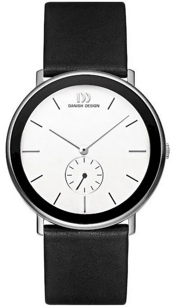 Montre Homme Danish Design 3314382 : Fini les Montres Lourdes et Encombrantes