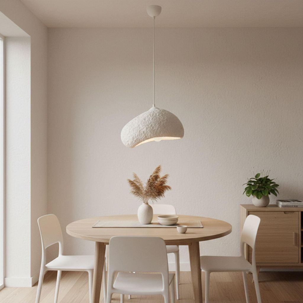 Opviq, Elegante Deckenleuchte (Metallkörper) mit Produktbild 
