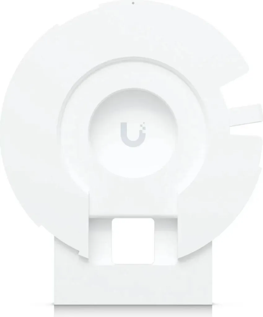 Support mural Ubiquiti UACC-AP-AM Blanc pour point d'accès Wi-Fi Pro - 2