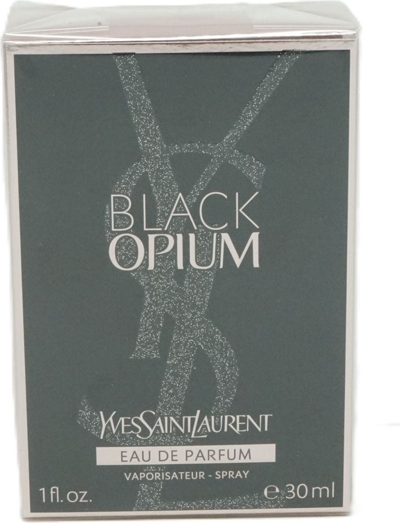 YSL Black Opium Edp Spray Produktbild 3