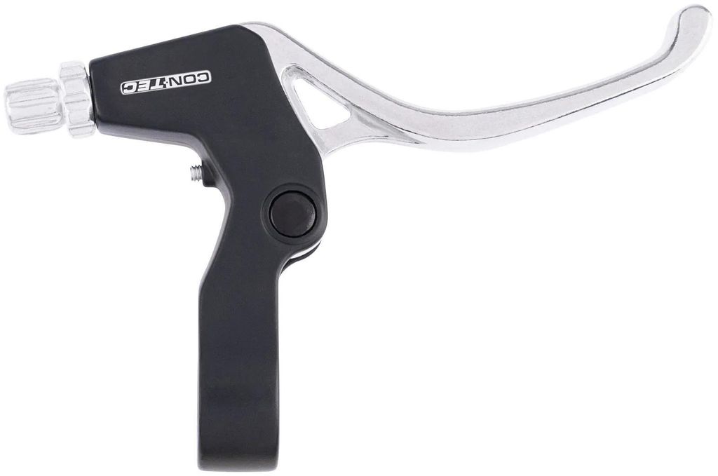 Contec Velo 20-24'' Leva freno destra Grigio Grigio Taglia Immagine del prodotto 