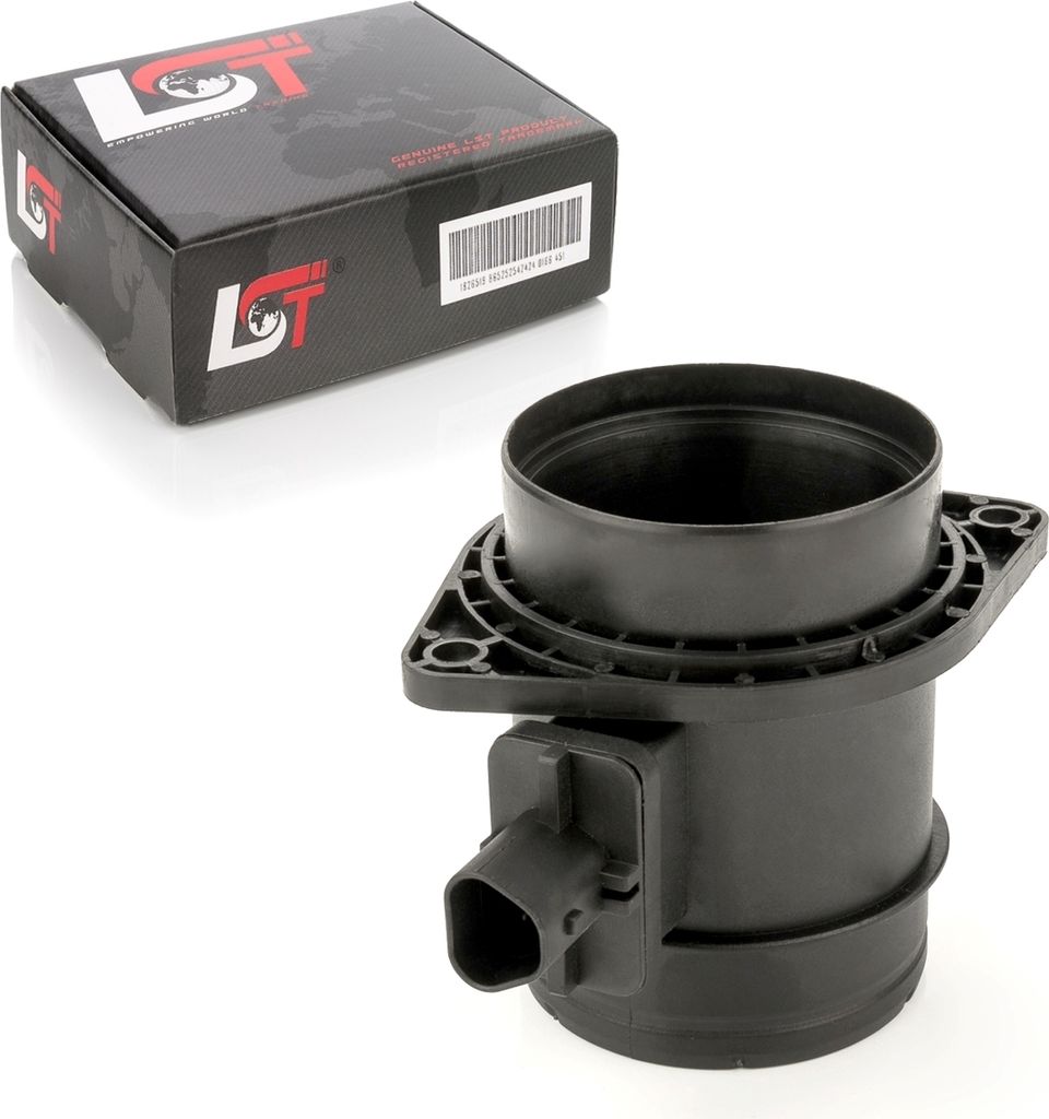 Luftmassenmesser LMM Steuergerät Ersatz Sensor MAF LR035726 für JAGUAR ROVER