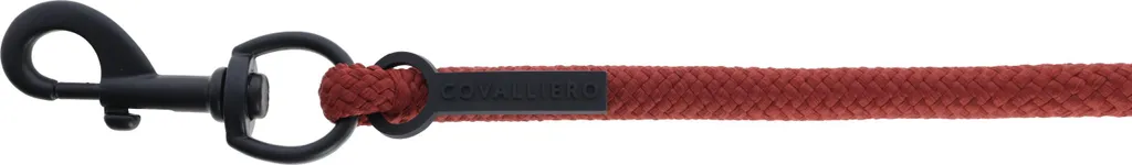 Covalliero Corda di Piombo Ruggine H/W 2025 - Sicurezza Gancio Antipanico
