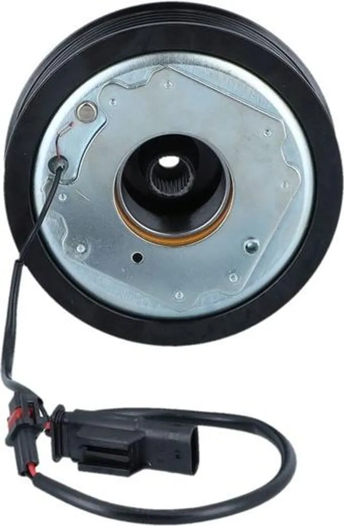 Accouplement magnétique NRF Ø 110 mm pour compresseur de clim 6PK - 5