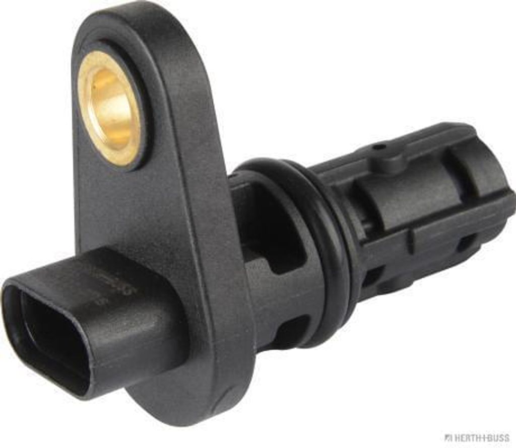 HERTH+BUSS JAKOPARTS J5660904 Kurbelwellensensor Impulsgeber für OPEL Corsa D Schrägheck (S07)