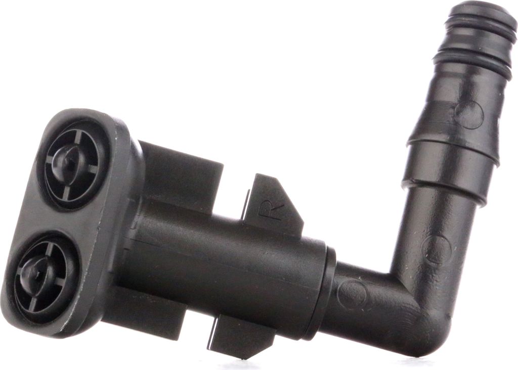 STARK SKWJH-5710012 - OE 12803973 Waschwasserdüse, Scheinwerfer rechts für Signum (Z03), Vectra C (Z02)